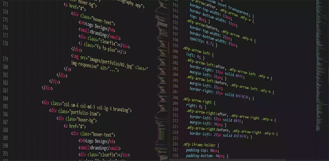 Computer Code